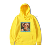 2021 Man And Woma Virgin Mary Hoodies Pullover Fashion Brand Design Pr