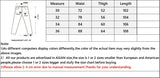 bottom zipper knee holes denim jeans destroyed ripped slim mens biker jeans new men fashion streetwear hip hop pants joggers unique joggers style 3392