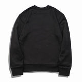 New 2019 Men Shark Teeth Bone Gentleman Hoodies Hoody Hooded Sweatshir