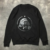 New Baolideng Men 3D Star Orangutan Net Gentleman Hoodies Hoody Hooded