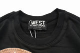 New Baolideng High Men Virgin Mary Star Gentleman Hoodies Hoody Hooded