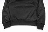 New Baolideng Men Collar Embroidered Star Stripe Hoodies Hoody Hooded
