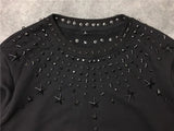 anime vintage anime featuring new 2017 baolideng men metal drill hot drill rivet star hoodies hoody hooded sweatshirts velvet cotton drake thicken fleece e18