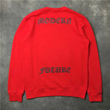 New Baolideng Men Tiger Embroidery Morden Gentleman Hoodies Hoody Hood