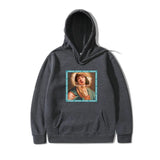 2021 Man And Woma Virgin Mary Hoodies Pullover Fashion Brand Design Pr