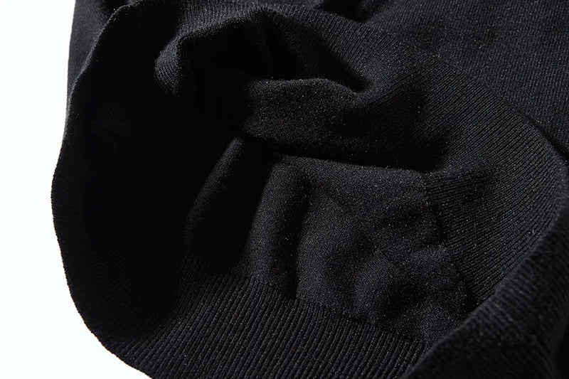 urban flame hoodie with photo-ready knit construction, bold Y2K look for men’s outerwear, men’s streetwear clothing piece for