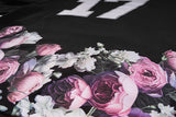 New Baolideng High Men 17 Romantic Roses Kenye Hoodies Hoody Hooded Sw