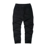 knee ripped hole biker jeans men denim destroyed slim fit zippers jeans fashion trousers black streetwear hip hop pants jogger unique joggers style 4310