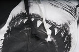 New Baolideng High Men Shark Teeth Yin Yang Hoodies Hoody Hooded Sweat