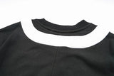New Baolideng Men Collar Embroidered Star Stripe Hoodies Hoody Hooded