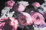 New Baolideng High Men 17 Romantic Roses Kenye Hoodies Hoody Hooded Sw