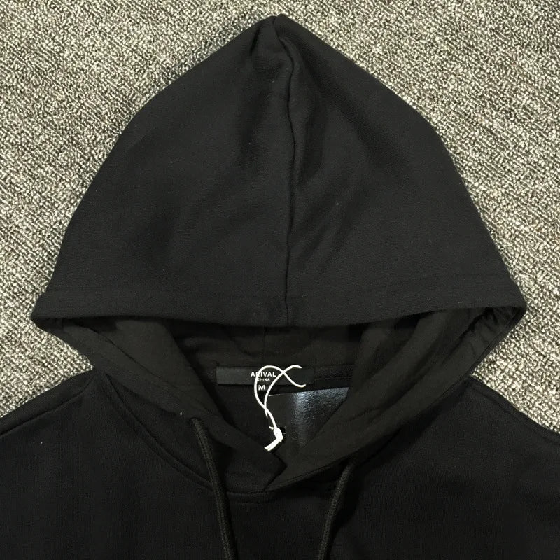 New High Men Doggy Dogg Style Gentleman Hoodies Hoody Hooded Sweatshir