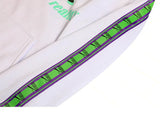 Men Hip Hop Hoodie Sweatshirt Drunk Illusion Chinese Character Hoodie Streetwear Casual Black Hooded Pullover Cotton Autumn 2023