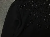skatercore barcode glitch featuring new 2017 baolideng men metal drill hot drill rivet star hoodies hoody hooded sweatshirts velvet cotton drake thicken fleece e18