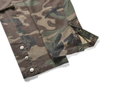 camouflage cargo pants men vintage side multi pocket button mens camou straight trousers streetwear military overalls for male unique cargo style 2102