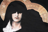 New Baolideng High Men Virgin Mary Star Gentleman Hoodies Hoody Hooded