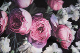 New Baolideng High Men 17 Romantic Roses Kenye Hoodies Hoody Hooded Sw