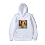 2021 Man And Woma Virgin Mary Hoodies Pullover Fashion Brand Design Pr