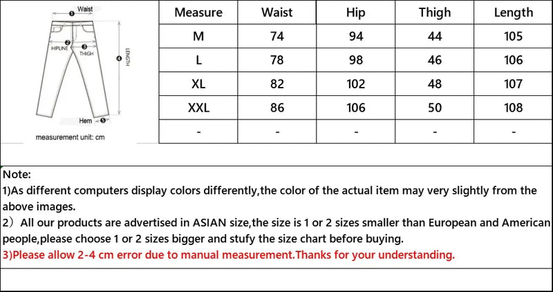embroidery knee ripped hole jeans for men hip hop skinny biker destroyed taped jeans slim fit black denim pants 2018 new jogger unique joggers style 2159