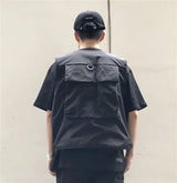 Oversized bomber quilted nan windbreaker puffer