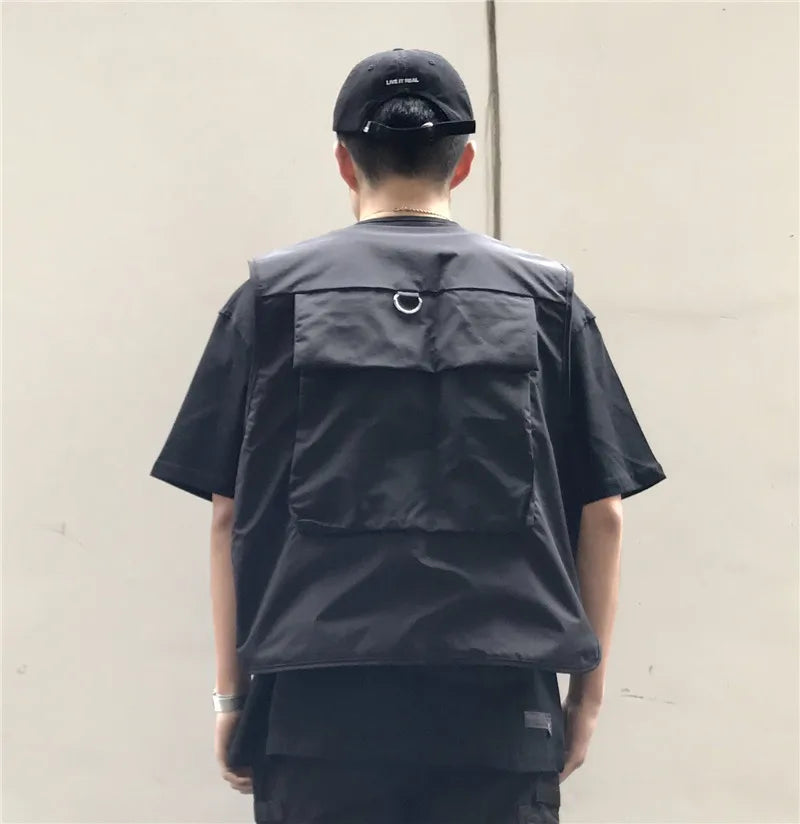 Oversized bomber quilted nan windbreaker puffer