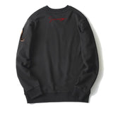 New 2019 Men 3D Lions Gentleman Hoodies Hoody Hooded Sweatshirts Velve