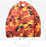 Puffer oversized streetwear nan high fashion hooded