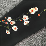 New High High Men Clove Jasmine Flowers Hoodies Hoody Hooded Sweatshir