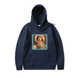 2021 Man And Woma Virgin Mary Hoodies Pullover Fashion Brand Design Pr