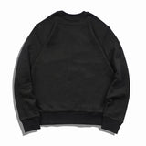 New Baolideng High Men Virgin Mary Star Gentleman Hoodies Hoody Hooded