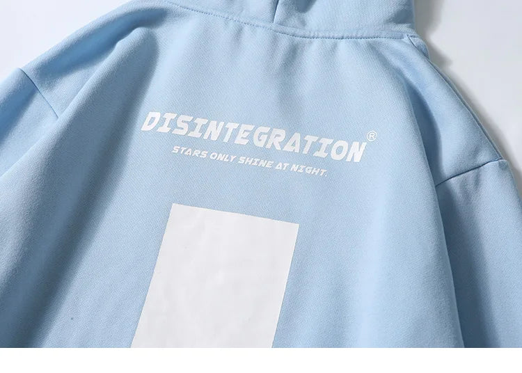 2023 Men Hip Hop Hoodie Sweatshirt Ancient Culture Streetwear Hoodies