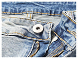 graffiti printed ripped destroied denim jean mens distressed biker jeans with sequins 2018 fashion high street slim pants jogger unique joggers style 3350