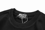New Baolideng High Men 17 Romantic Roses Kenye Hoodies Hoody Hooded Sw