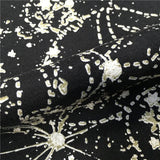 New High High Men Full Star Constellation Hoodies Hoody Hooded Sweatsh