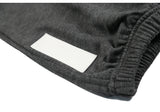 high street loose fit drawstring pants casual spring new trousers black sportswear jogger pants fashion hip hop clothing for men unique joggers style 1511