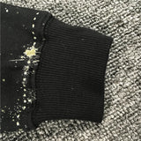 New High High Men Full Star Constellation Hoodies Hoody Hooded Sweatsh