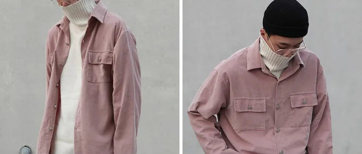 oversized flame jumper with bold print, ideal for photo-ready Y2K streetwear layering, street fashion menswear trend for seas