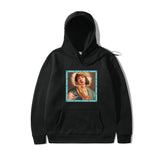 2021 Man And Woma Virgin Mary Hoodies Pullover Fashion Brand Design Pr