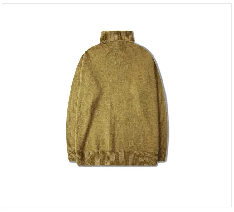 oversized flame jumper with bold print, ideal for photo-ready Y2K streetwear layering, street fashion menswear trend for seas