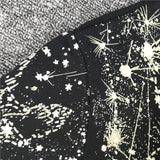 New High High Men Full Star Constellation Hoodies Hoody Hooded Sweatsh