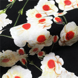 New High High Men Clove Jasmine Flowers Hoodies Hoody Hooded Sweatshir