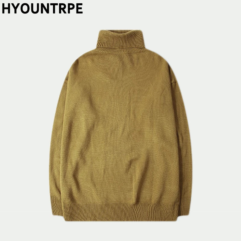 oversized flame jumper with bold print, ideal for photo-ready Y2K streetwear layering, street fashion menswear trend for seas