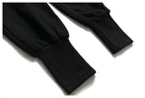 mens casual sweatpant elastic waist streetwear men women track drawstring pants new fashion trousers hip hop joggers sweatpants unique joggers style 2069