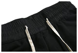 mens casual sweatpant elastic waist streetwear men women track drawstring pants new fashion trousers hip hop joggers sweatpants unique joggers style 2067