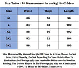 knee ripped hole biker jeans men denim destroyed slim fit zippers jeans fashion trousers black streetwear hip hop pants jogger unique joggers style 4312