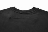 New 2019 Men Shark Teeth Bone Gentleman Hoodies Hoody Hooded Sweatshir