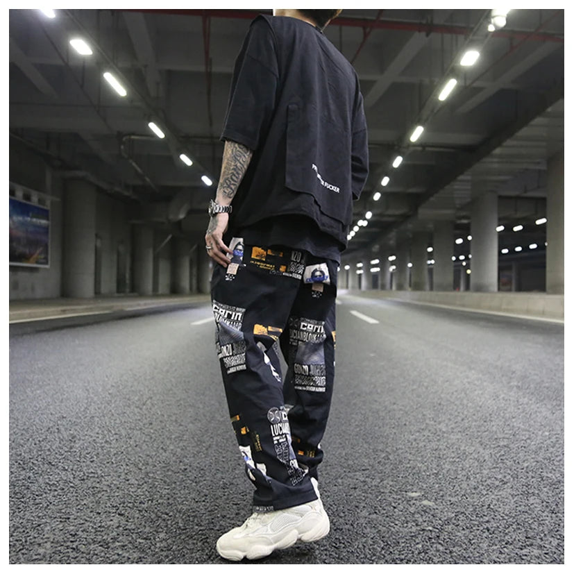 trendy coat featuring high street pockets vests men letter cargo waistcoat zipper military jacket 2018 new hip hop streetwear tactical vest sweatshirt design – premium quality jacket for men