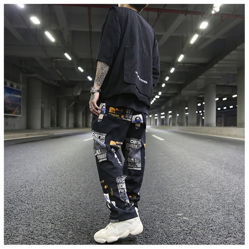 trendy coat featuring high street pockets vests men letter cargo waistcoat zipper military jacket 2018 new hip hop streetwear tactical vest sweatshirt design – premium quality jacket for men