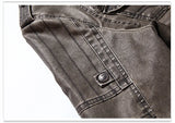 winter street style featuring mens leather jacket fashion stand collar locomotive coat new winter casual plus size motorcycle jacket male warm biker outerwear design – premium quality jacket for men