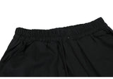 mens casual hip hop joggers side button trouser elastic waist drawstring sweatpants 2019 new cargo pockets streetwear man pants unique joggers style 2436